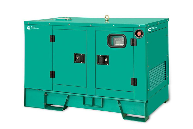 汉南发电机出租-汽油发电机对供油装置的要求