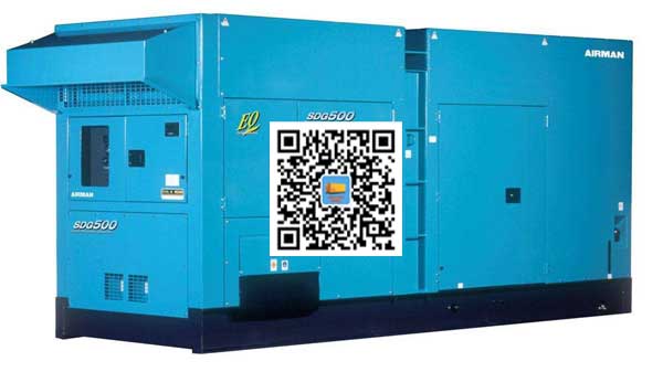 汉南出租发电机 进口和国产柴油发电机组有什么不同