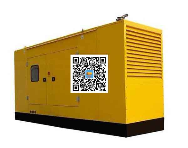 汉南出租发电机 柴油发电机不维护对机器有什么影响