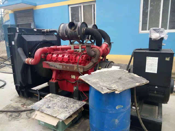汉南租赁发电机 发电机的主要分类介绍