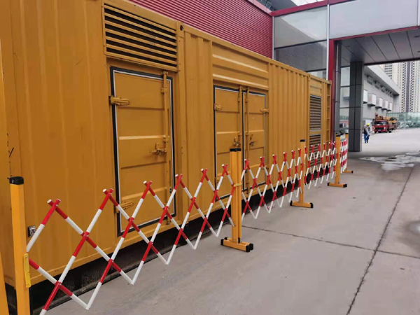 汉南发电机出租 你知道怎样鉴定发电机品质的好坏吗？