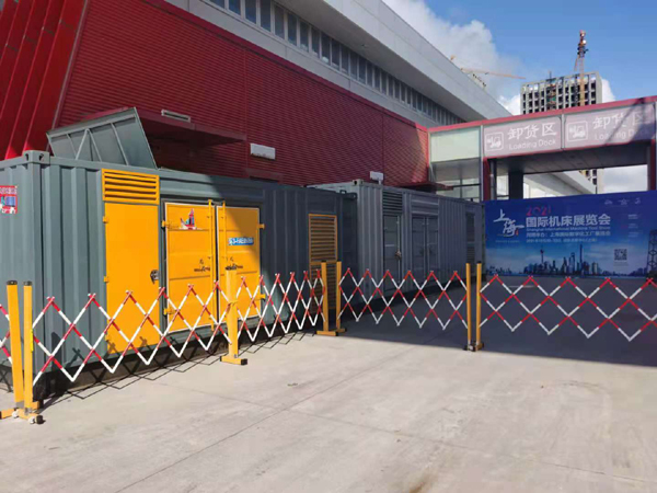 汉南发电机出租教您要了解的柴油发电机组基础知识