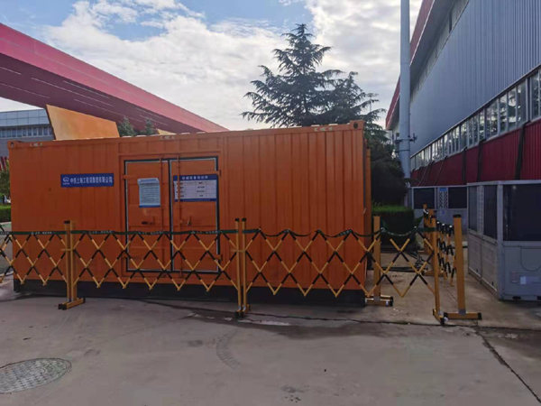 汉南柴油发电机组的运行和使用注意事项