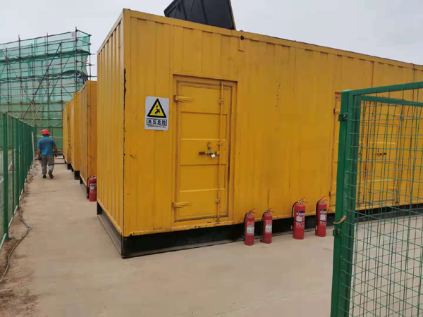 汉南租赁发电机 汽车起动机和起动机再制造工艺流程