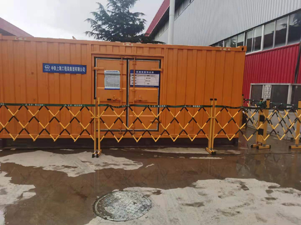 汉南介绍一下柴油发电机组的工作原理