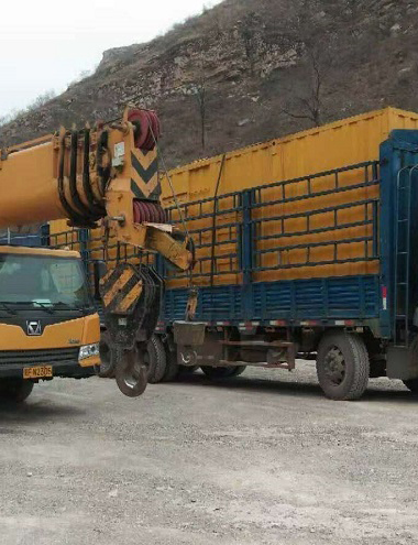 汉南租赁发电机-柴油发电机的冷却与通风