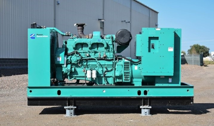 汉南发电机出租-教您发电机厂家该如何选购
