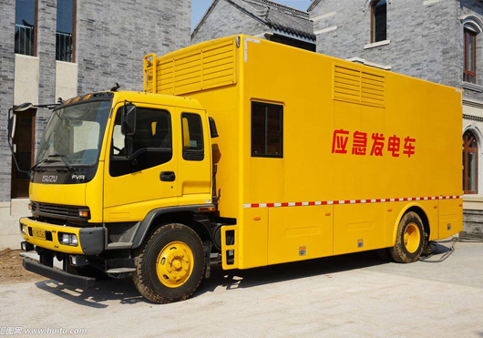 汉南租赁发电机-柴油发电机的正确选择方法是什么