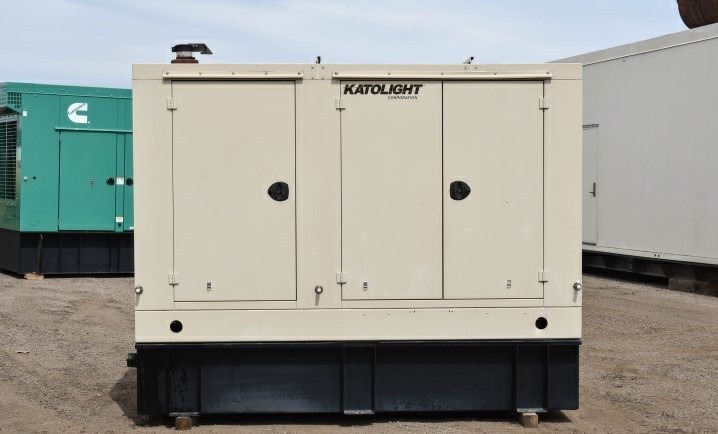 汉南发电机出租-柴油发电机使用电压互感器时的注意事项