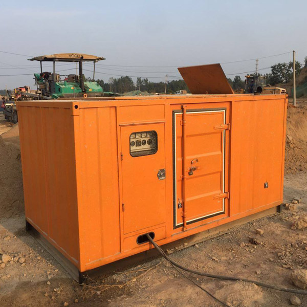 汉南发电车出租-挑选发电机哪些技巧可以掌握使用