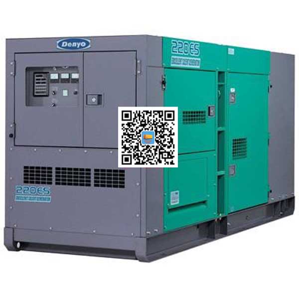 汉南出租发电车-柴油发电机组控制结构和功能要求