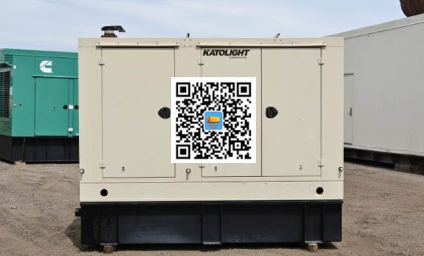 汉南租赁发电机-柴油发电机电压为什么不稳？