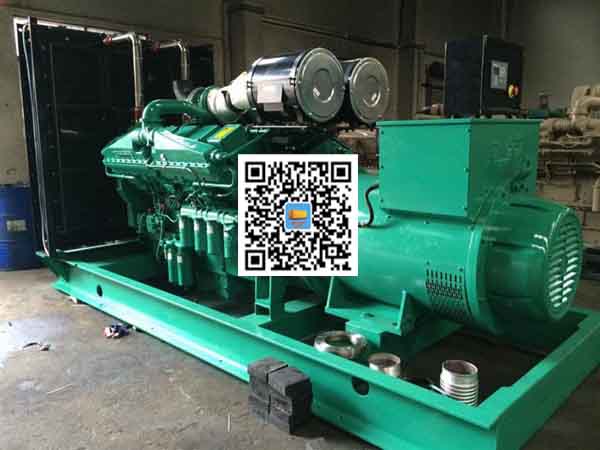 汉南发电机出租-发电机大修后应作哪些试验