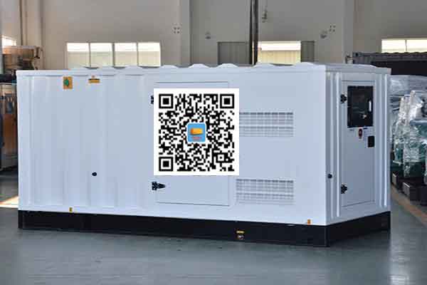 汉南租赁发电机-造成柴油发电机机组产生积炭的原因？