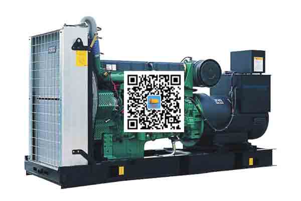 汉南租赁发电机-柴油发电机组不及时维护危害大