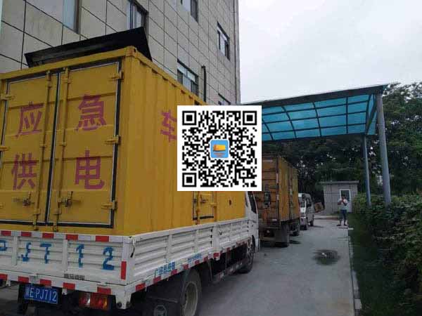 汉南出租发电机-柴油发电机组启动困难的原因有哪些？