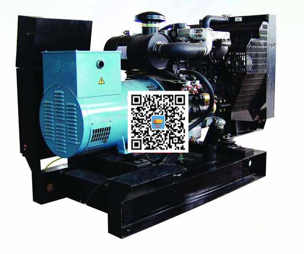 汉南发电车出租-沃尔沃发电机在使用时需要注意哪些细节