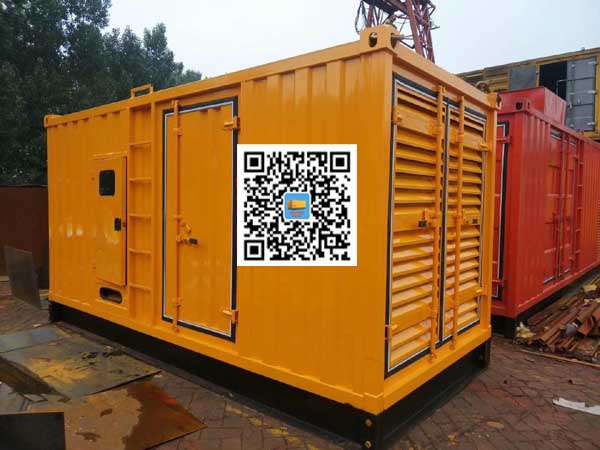 汉南发电机出租-发电机组应该选购什么品牌的