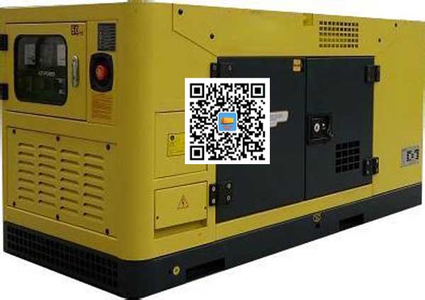 汉南租赁发电机-潍柴发电机出现的故障和解决方法