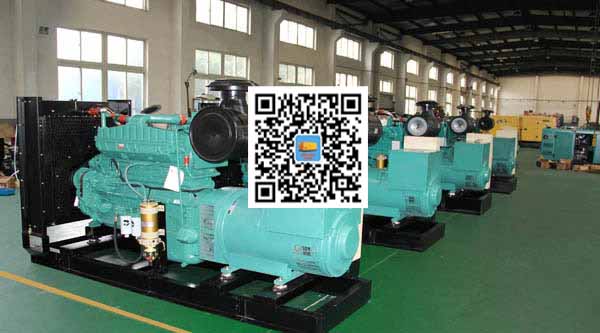 汉南发电机租赁-60Hz发电设备出口的可行性研究