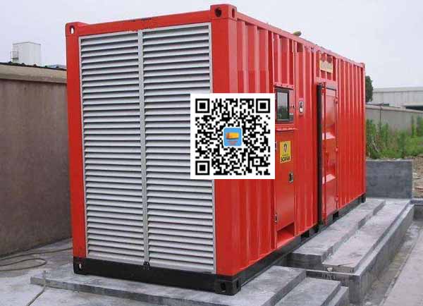 汉南300kw柴油发电机组一个小时耗油