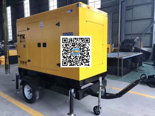 汉南柴油发电机组需要经常换油吗