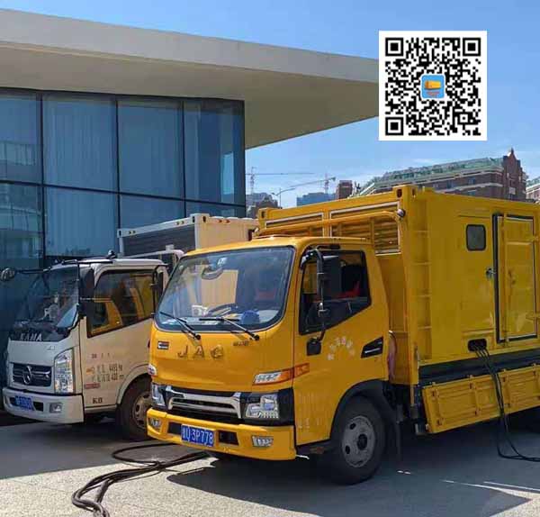 汉南发电机出租-如何测试柴油发电机组