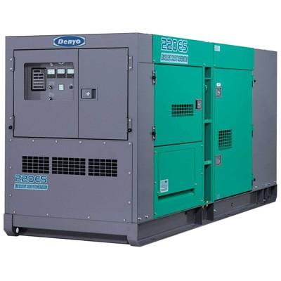 汉南发电车出租-柴油发电机零件变形怎么办？