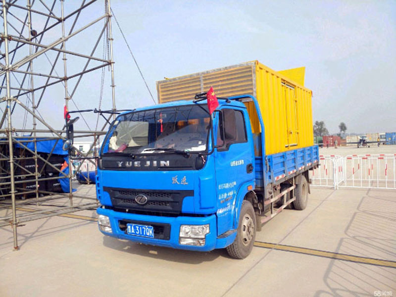 汉南800KW柴油发电机组油耗是多少？