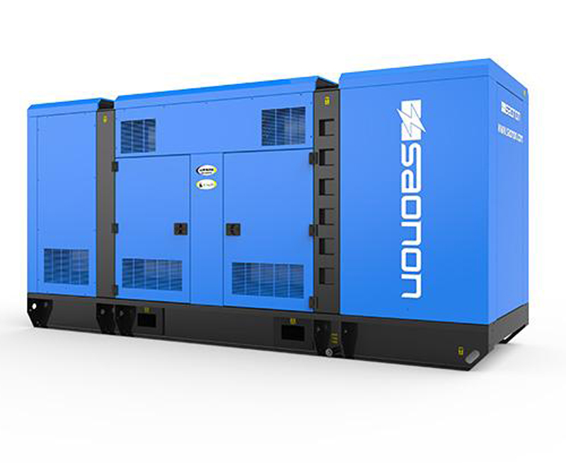 汉南怎样可以延长柴油发电机组的使用寿命