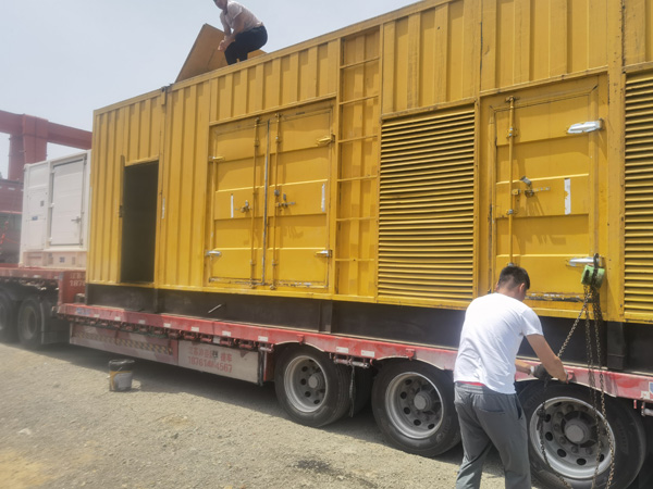 汉南发电机出租100KW发电机需要什么规格的电缆线？