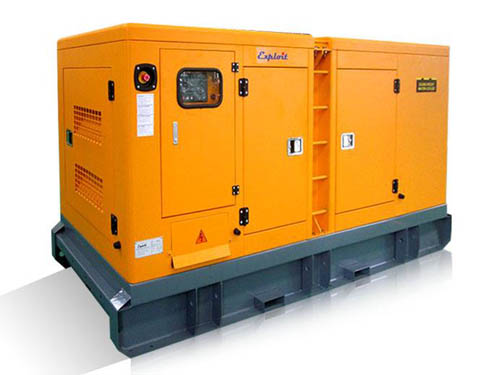 汉南影响 200kw 柴油发电机油耗的因素有哪些？