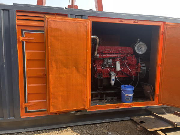 汉南如何选择适合自己的发电机停电自启装置？