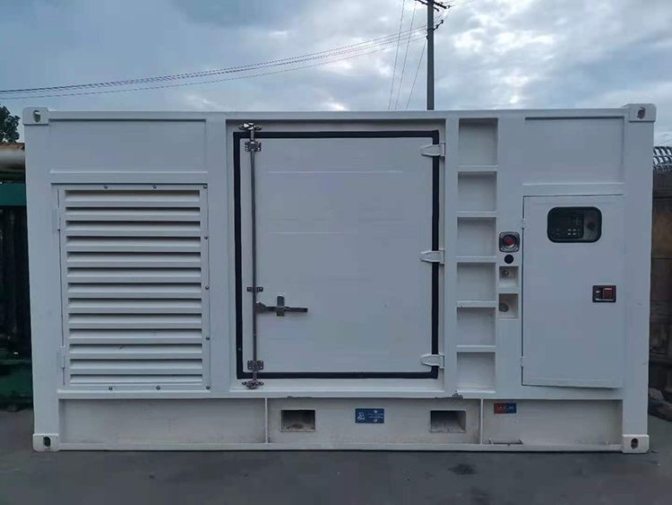 汉南控制系统的品牌和价格会影响柴油发电机的性能吗？