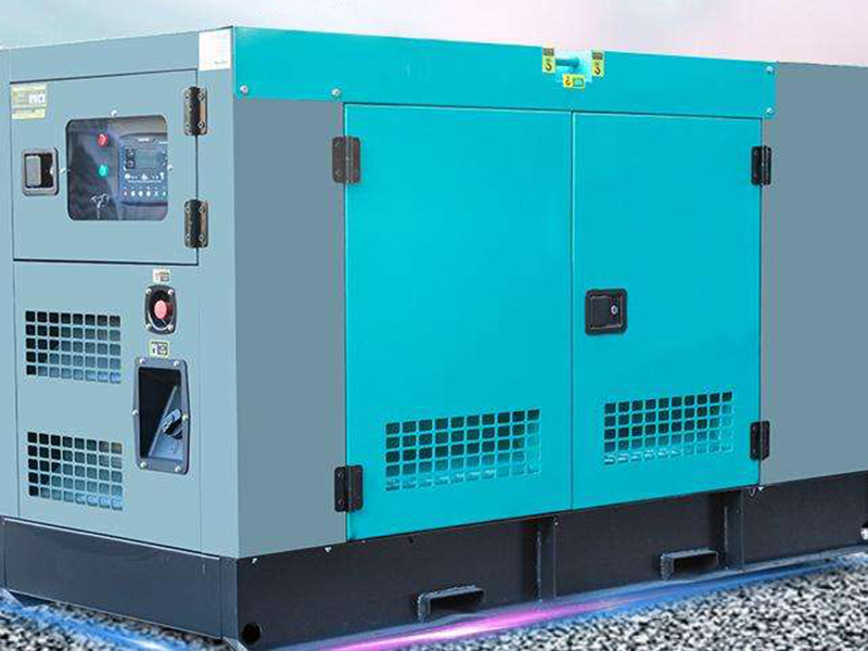 汉南50KW柴油发电机油耗是多少？