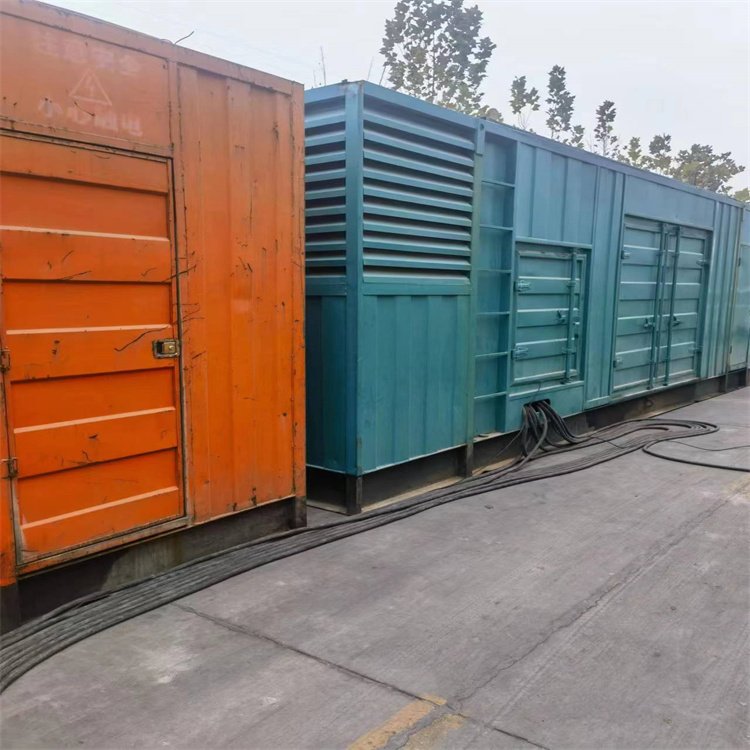 汉南如何选择适合 600kW 柴油发电机组的热继电器？