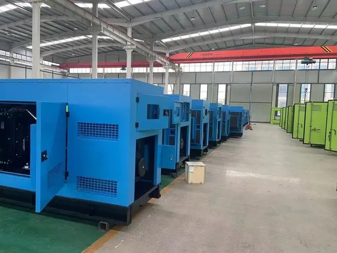 汉南柴油发电机组转速不稳定会对设备造成哪些损害？