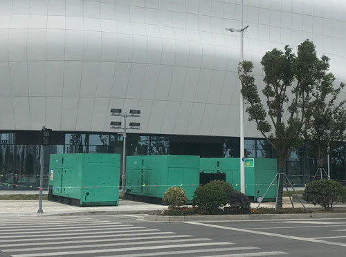 汉南柴油发电机组保养周期是多久？