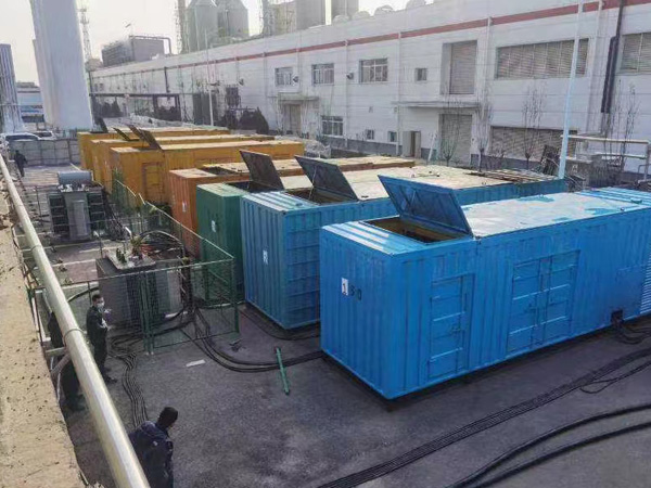 汉南380V和690V电压的电缆线相同吗？