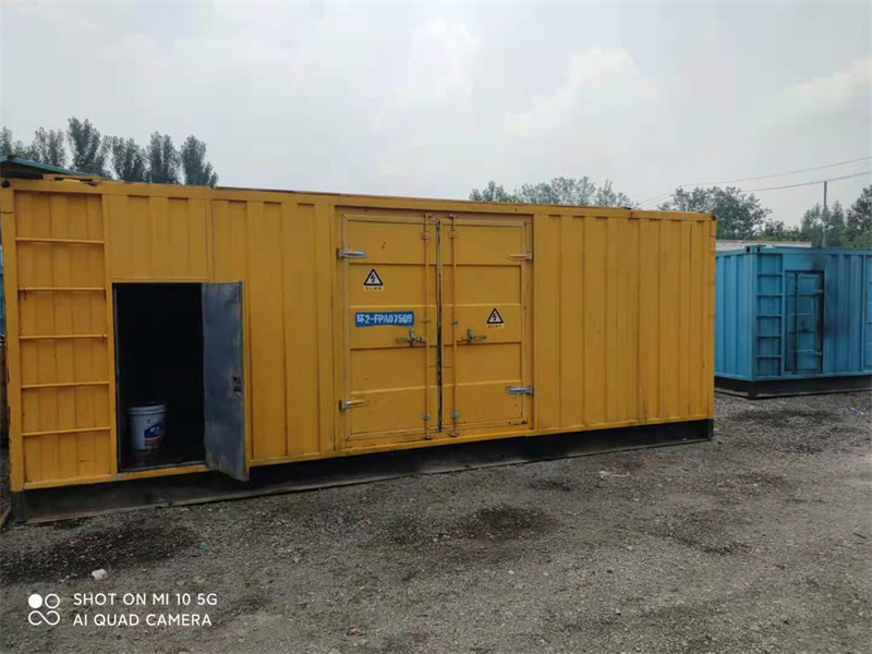 汉南如何保证发电机组配合光伏储能装置补电系统的稳定性和可靠性？