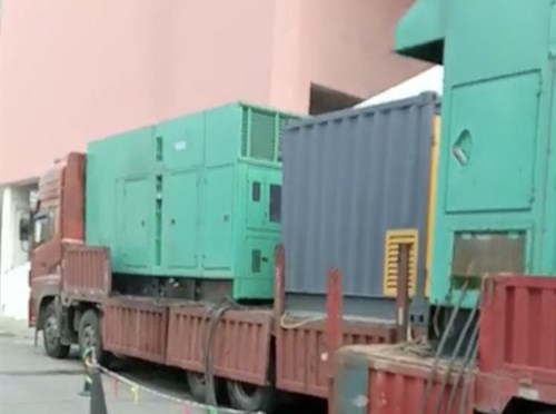 汉南柴油发电机的功率因数一般是多少？