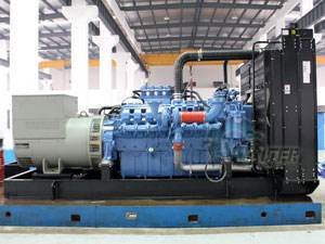 汉南功率因数低会对柴油发电机产生哪些影响？