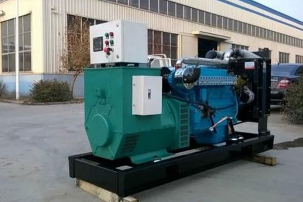 汉南发电机组的分类有哪些？