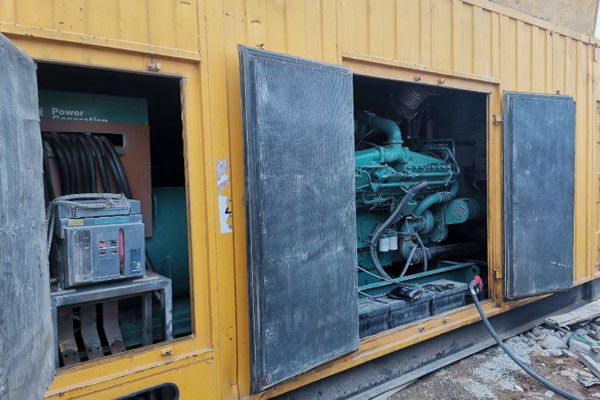 汉南发电机组夏季保养的注意事项有哪些？