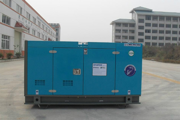 汉南发电机租赁发电机组的换季保养注意事项