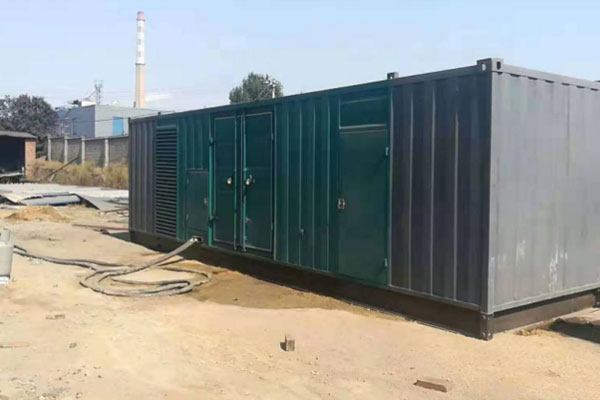 汉南发电机组保养注意事项？