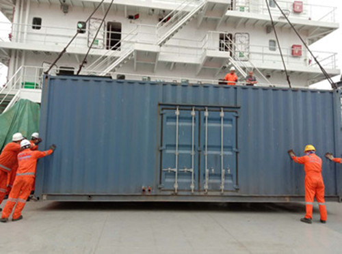 汉南柴油发电机组和储能设备配合使用时，有哪些需要注意的问题？