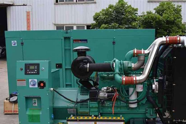 汉南工厂发电机应急发电注意事项？