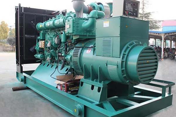 汉南工厂发电机应急发电中如何优化燃油储备管理？