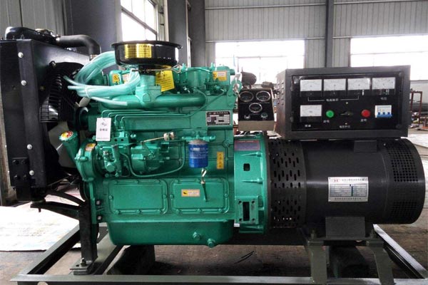 汉南传感器在柴油发电机组中起到什么作用？